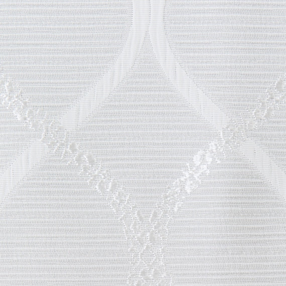 CURTAIN PATTERN2 GY 100X200X2