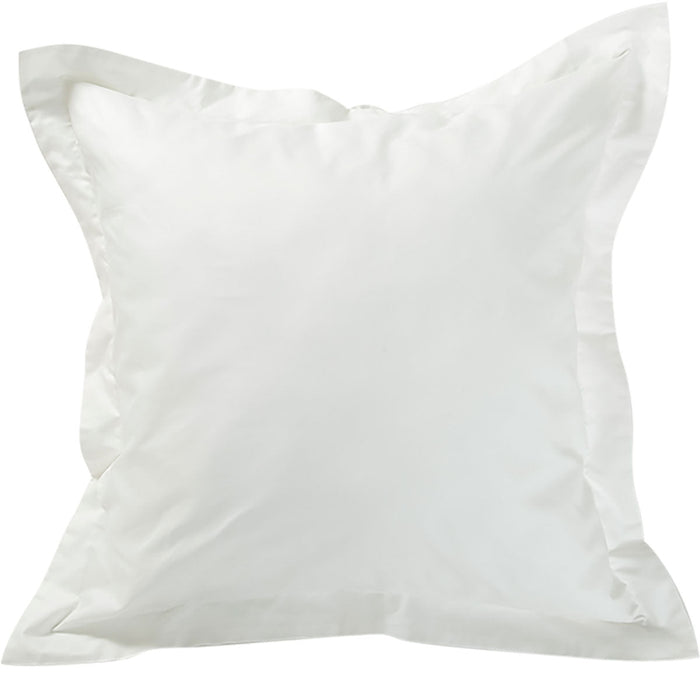 JUMBOCUSHIONCOVER SANDPOINTE3 WH
