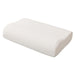 Support the head Wave Profile Latex Pillow