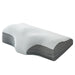 LATERALLY LAID SLEEP EASILY PILLOW NATURAL FIT2