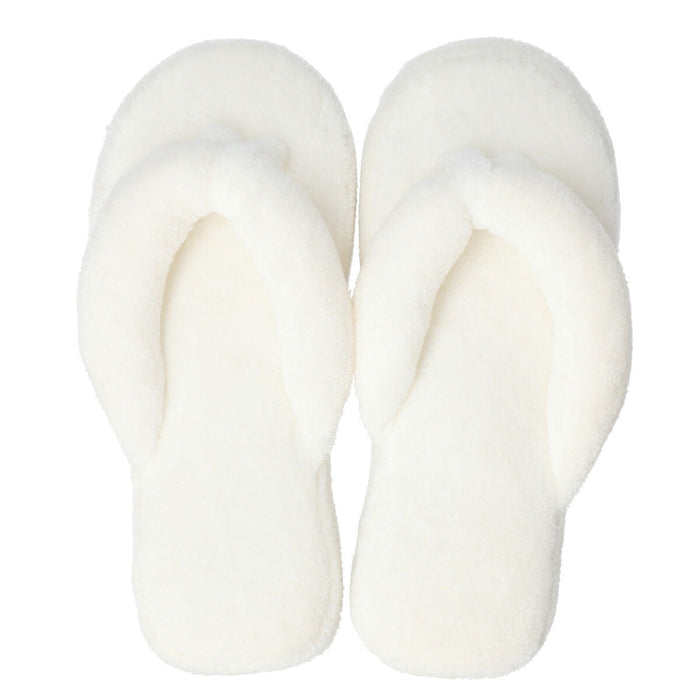 NT Five fingers bath slippers WH