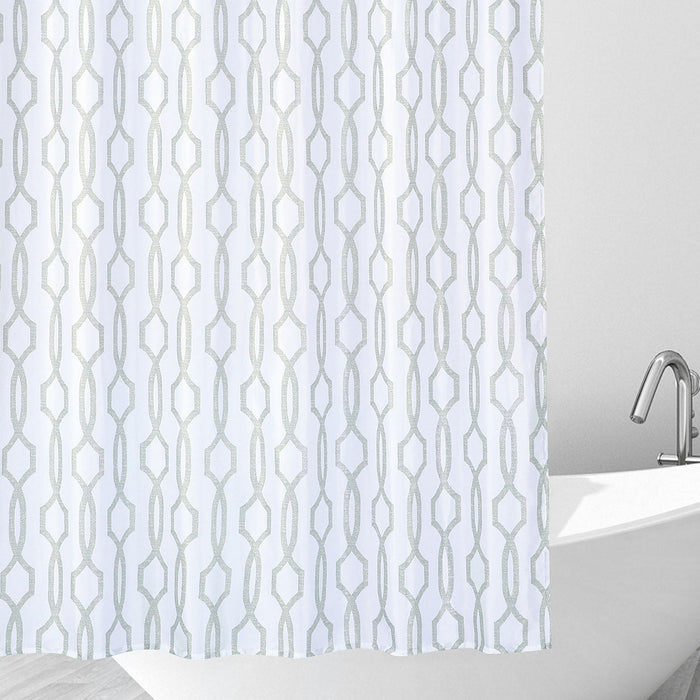 Shower Curtains Kika 135X150