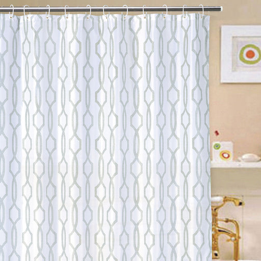 Shower Curtains Kika 135X180