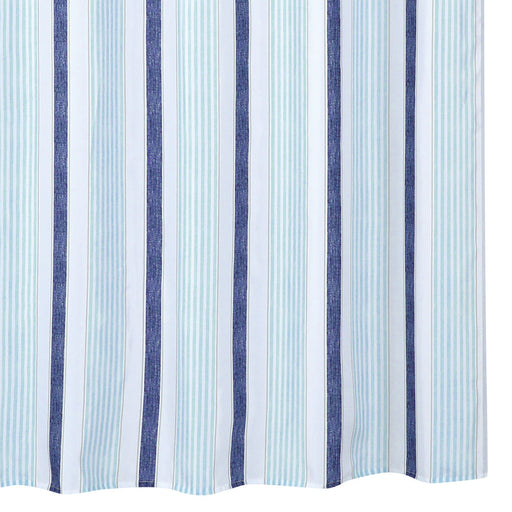 Shower Curtains Stripe2 135X150