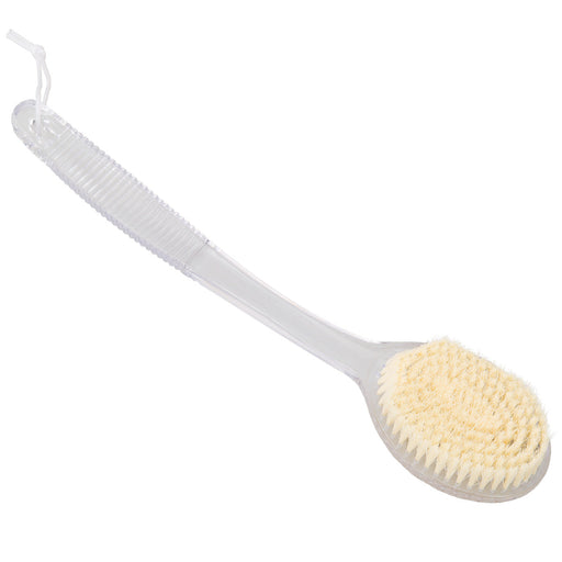 Body Brush TO Clear