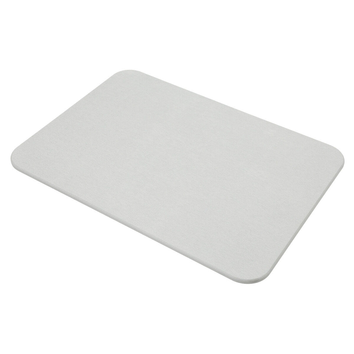 DIATOMITE BATH MAT DRY LGY 40X55