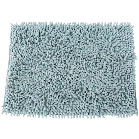 FABRIC BATH MATS