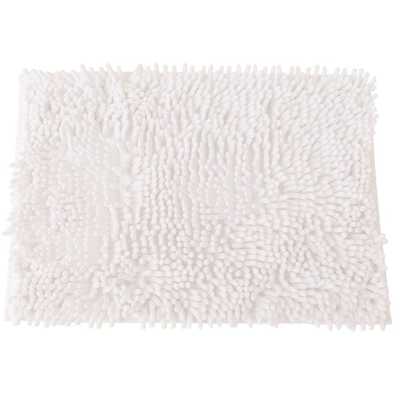 FABRIC BATH MATS