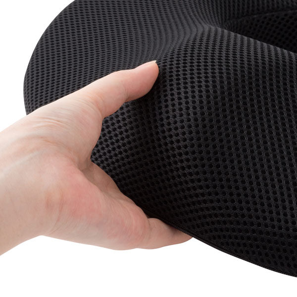 MESH POSTURE SUPPORT CUSHION BREATHA