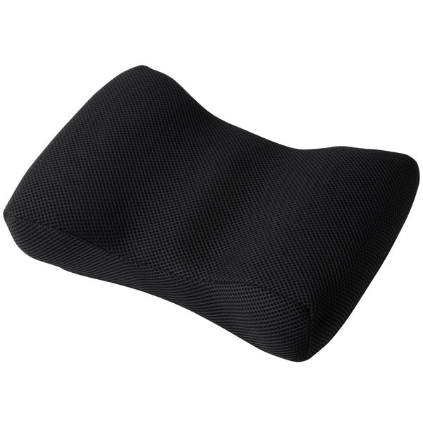 MESH LUMBAR SUPPORT CUSHION BREATHA