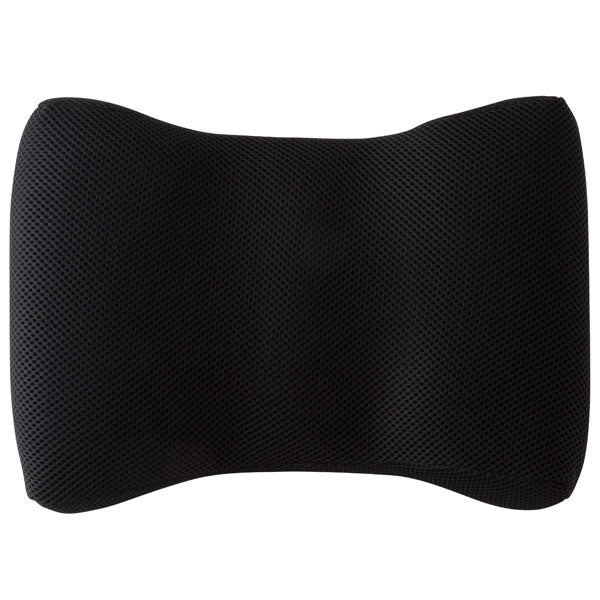 MESH LUMBAR SUPPORT CUSHION BREATHA