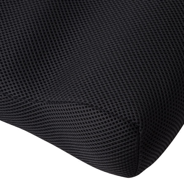 MESH LUMBAR SUPPORT CUSHION BREATHA