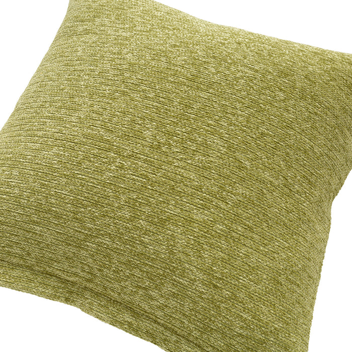 cushion cover chenille GR