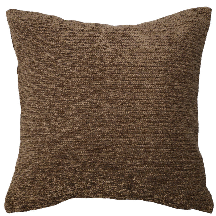 cushion cover chenille BR
