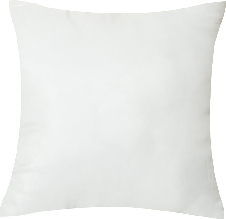 POLYESTER NUDE BACK CUSHION 2 45*45