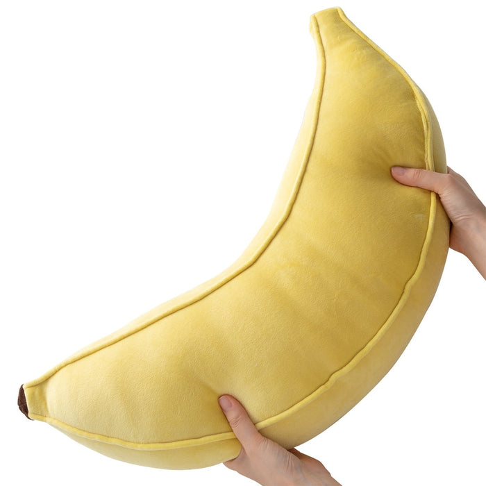 MOCHIMOCHI CUSHION BANANA 2