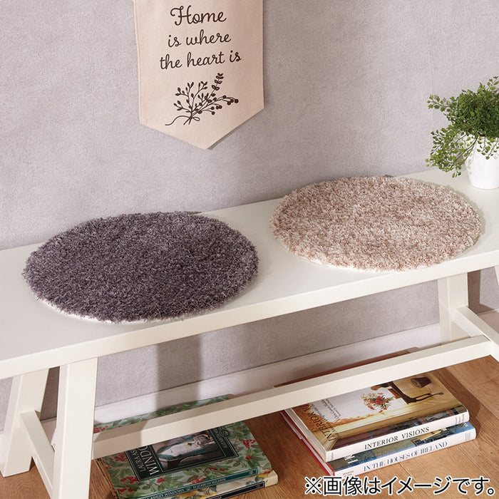 CHAIR PAD IN WHIP BE