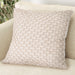 CUSHION COVER RING ROPE IV 4