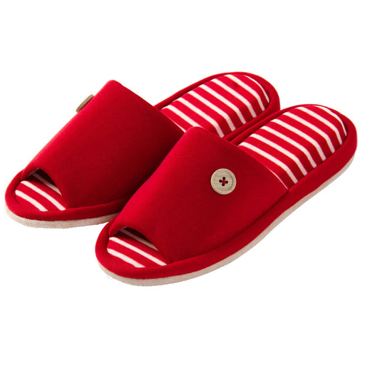 SLIPPER REBUTTON RE F