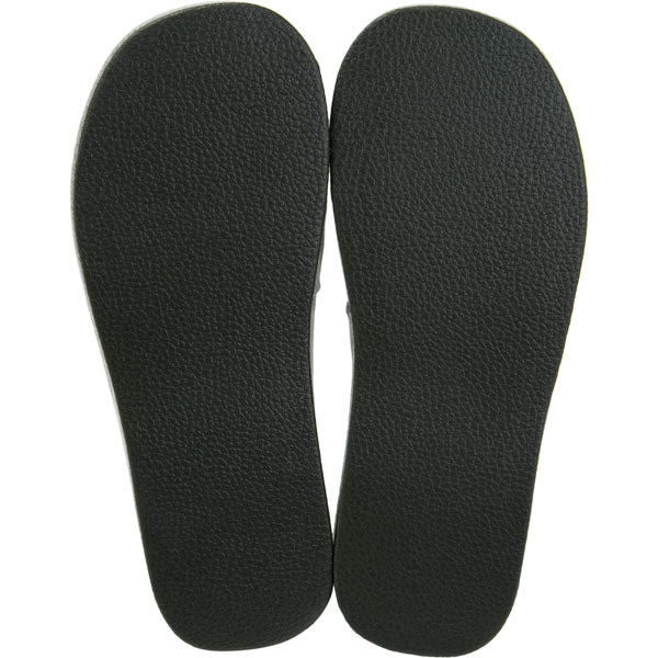 SLIPPERS LOW REPULSION GY L