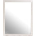 WALL MIRROR HS-G005 WH
