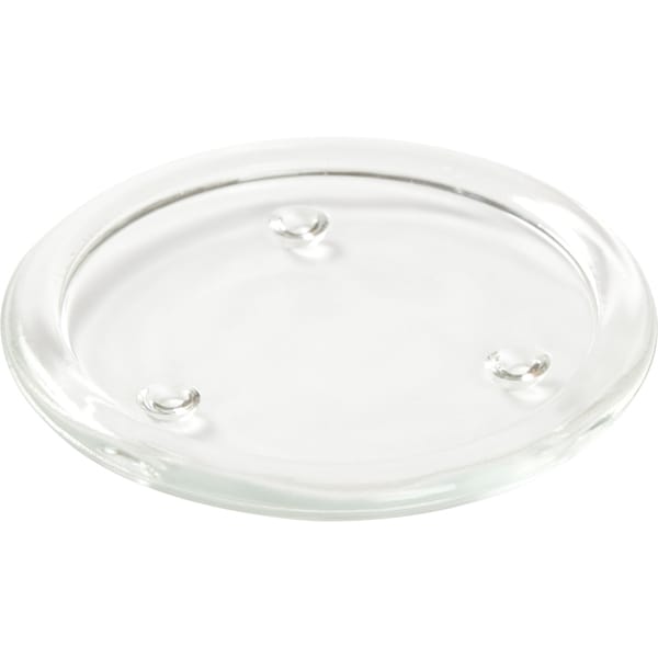 GLASS CANDLE HOLDER-3
