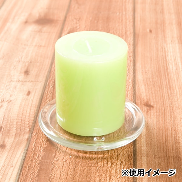 GLASS CANDLE HOLDER-3