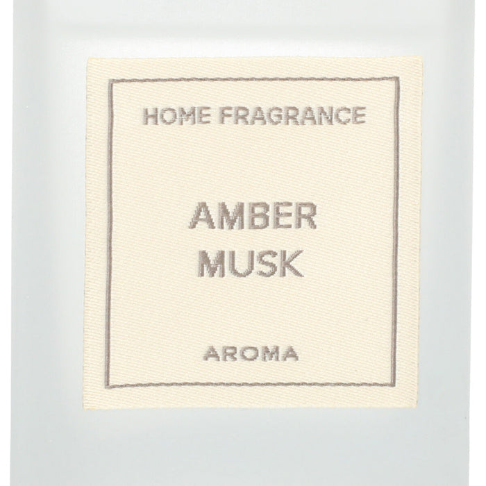 AROMA DIFFUSER FORESTA IV AMBER MUSK