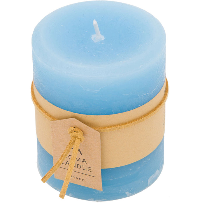 Candle 7080 BL Ocean
