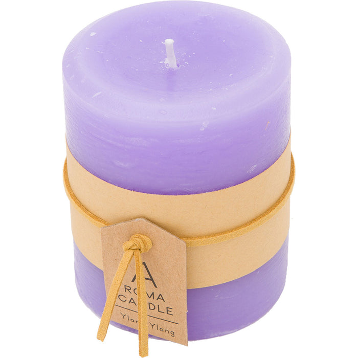 CANDLE 7080 PU YLANG YLANG