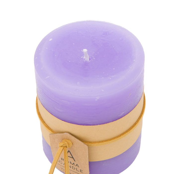 CANDLE 7080 PU YLANG YLANG