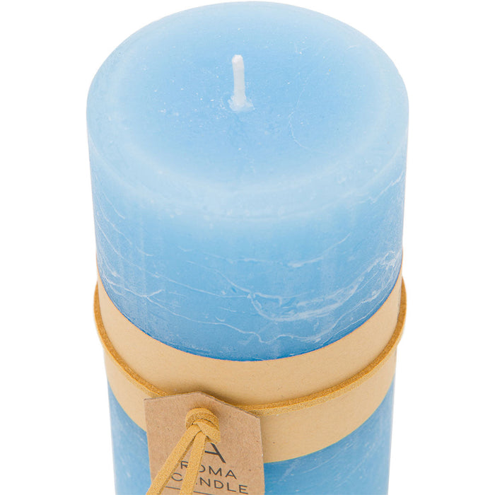 CANDLE 70130 BL OCEAN