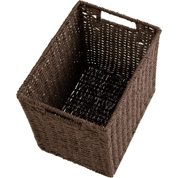 BASKET LAIRA3 VERTICAL HALF DBR