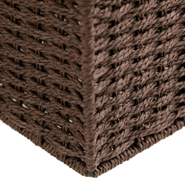 BASKET LAIRA3 VERTICAL HALF DBR