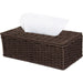 TISSUE BOX LAIRA3 DBR