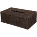TISSUE BOX LAIRA3 DBR