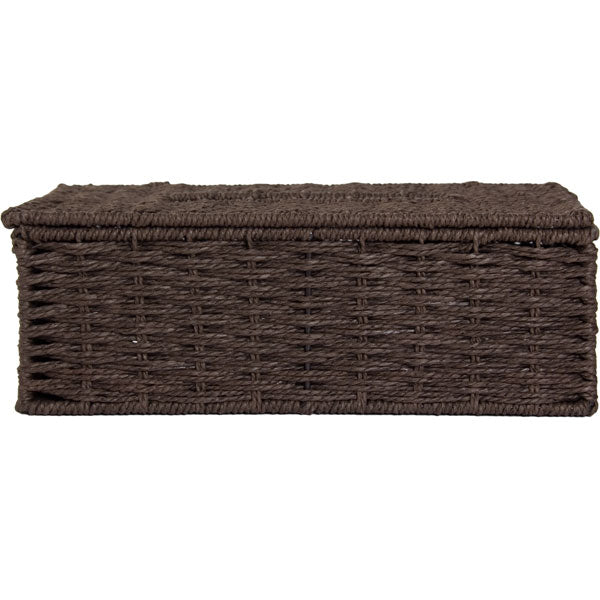 TISSUE BOX LAIRA3 DBR