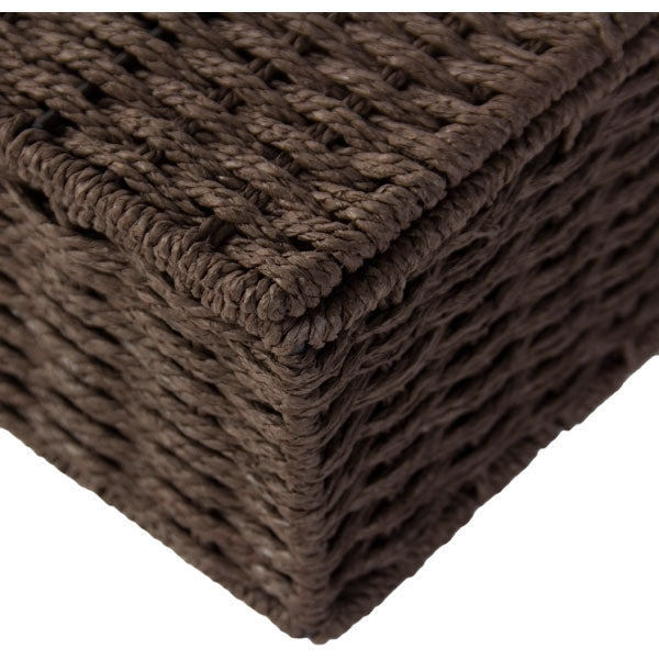 TISSUE BOX LAIRA3 DBR