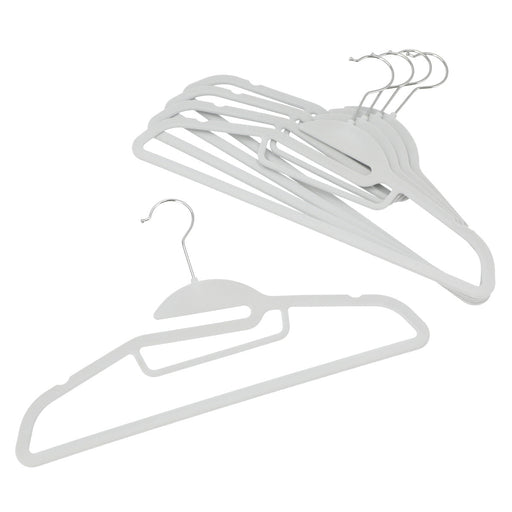 HANGER W38 5P GY