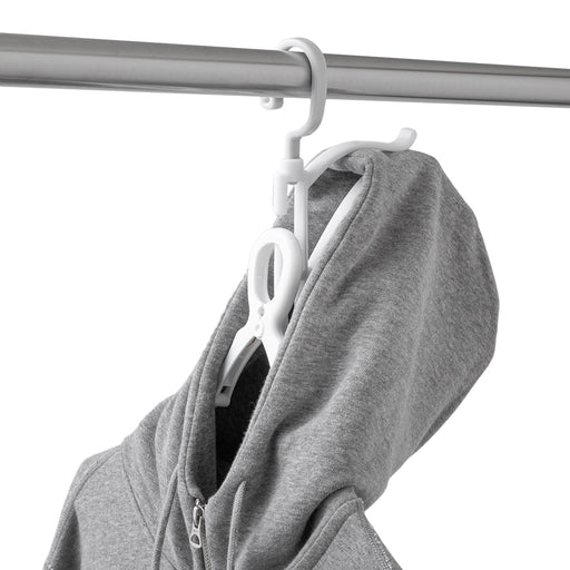 HOODIE HANGER LGY 2P