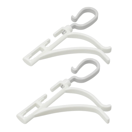 HOODIE HANGER LGY 2P