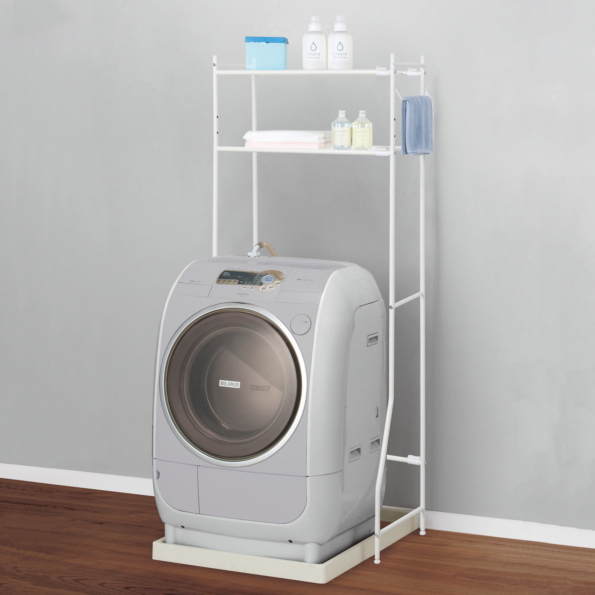 WASHING MACHINE RACK TORREBLANCA