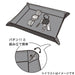 ACCESSORY TRAY PWK-DBR