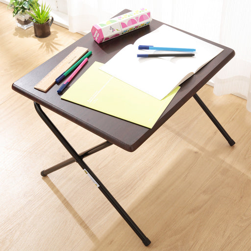 Folding Compact table Fretta DBR