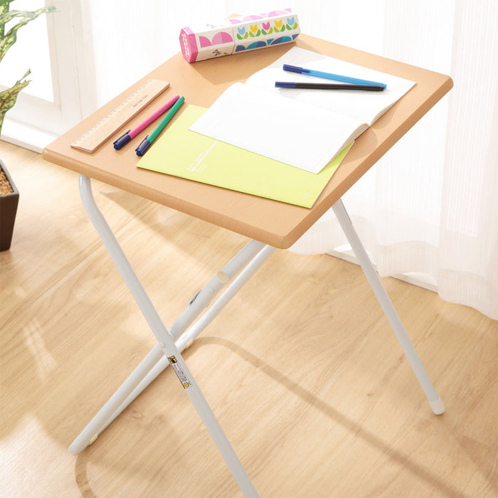 Folding table Fretta slim LBR
