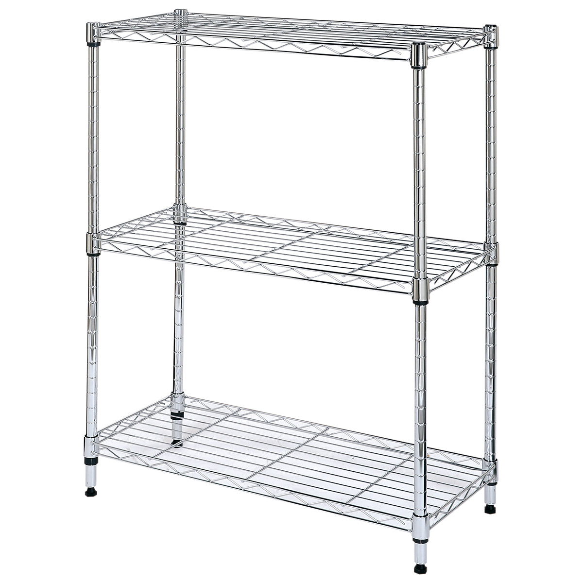 STEEL RACK STANDARD 6530 REGULAR 2TIER CR
