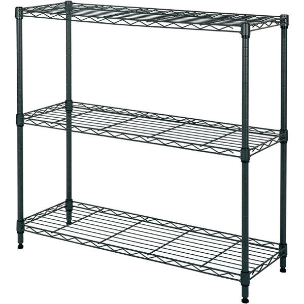 Fix Steel Rackt STEEL RACKS
