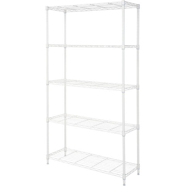 Fix Steel Rackt STEEL RACKS