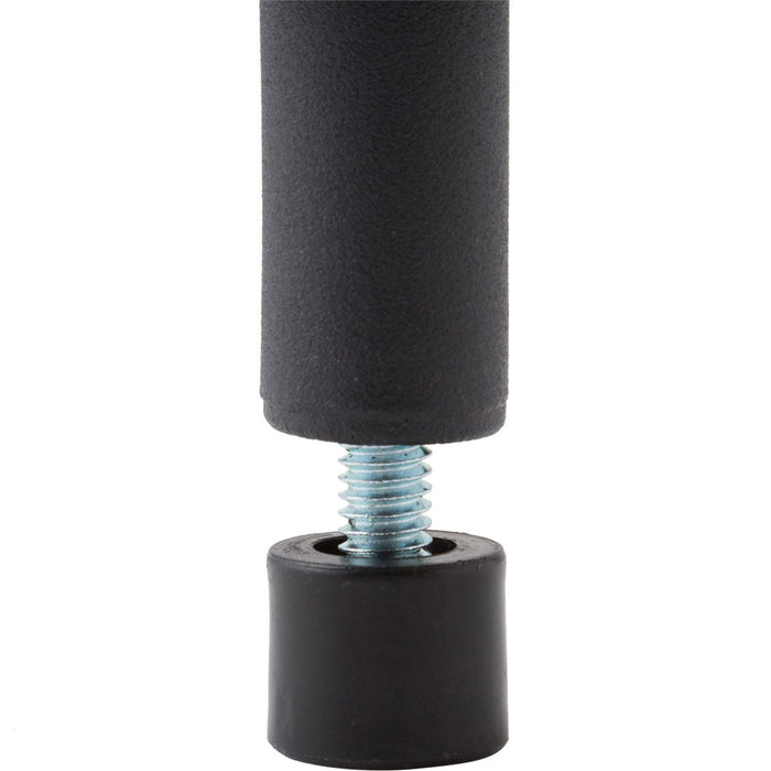 NCLICK REINFORCED LEG BK