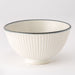 Light-weight rice bowl Youhenkou M